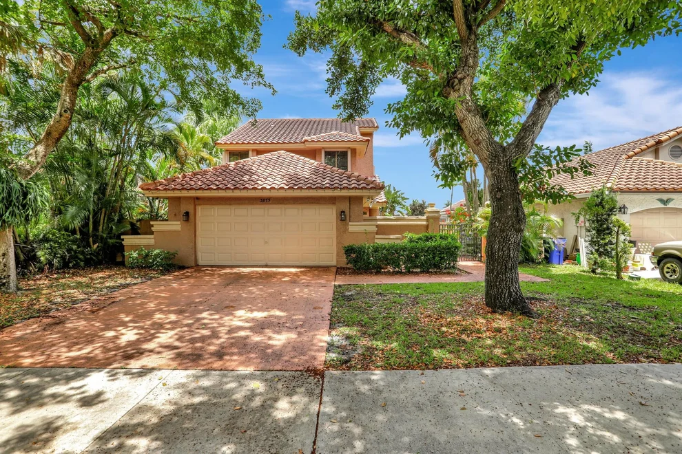 Unit for sale at 3875 NW 7th Place, Deerfield Beach, FL 33442