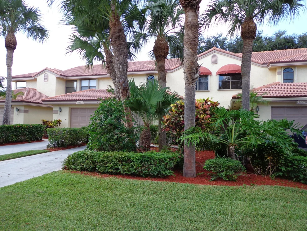 Unit for sale at 12220 Sag Harbor Court, Wellington, FL 33414