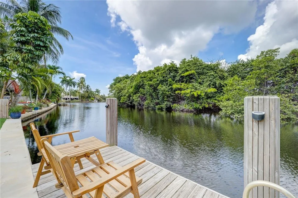 Unit for sale at 50 NE 30th Court, Wilton Manors, FL 33334
