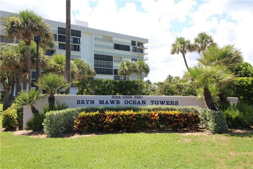 Unit for sale at 5061 Florida A1a, Fort Pierce, FL 34949