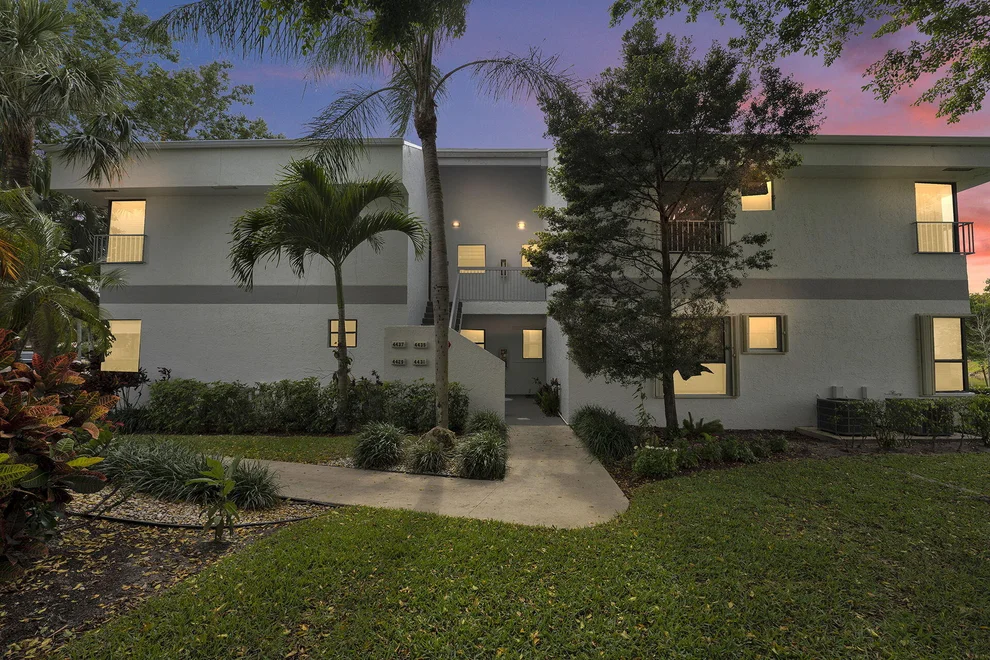 Unit for sale at 4429 S Carambola Circle, Coconut Creek, FL 33066