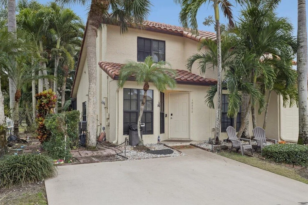 Unit for sale at 10272 Hidden Springs Court, Boca Raton, FL 33498
