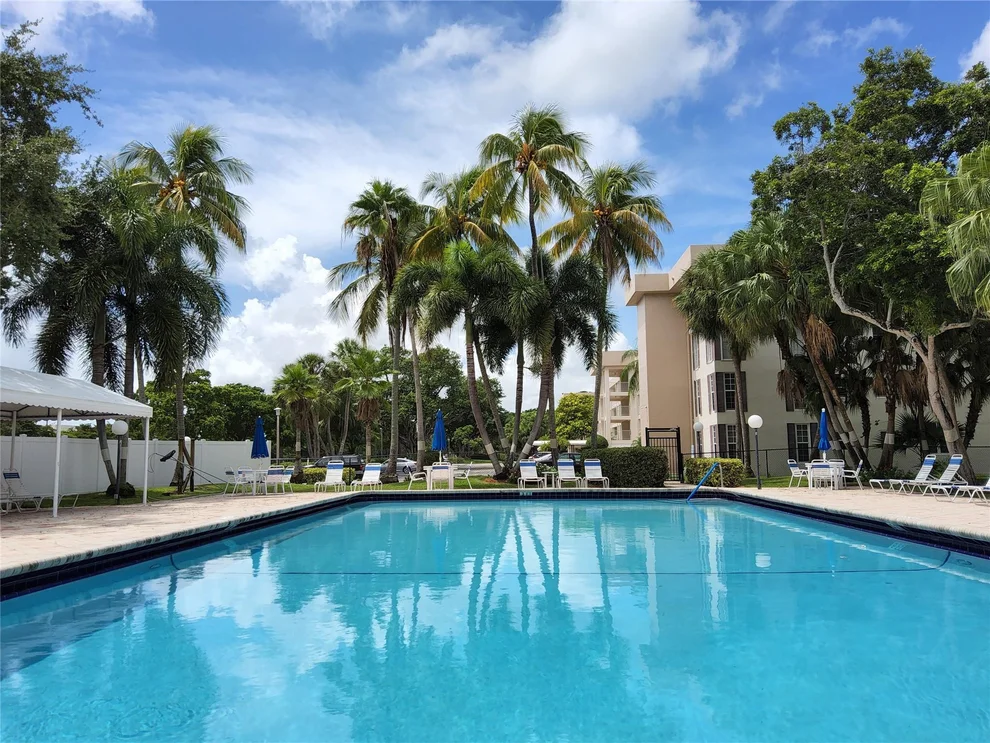 Unit for sale at 3151 S Palm Aire Drive, Pompano Beach, FL 33069