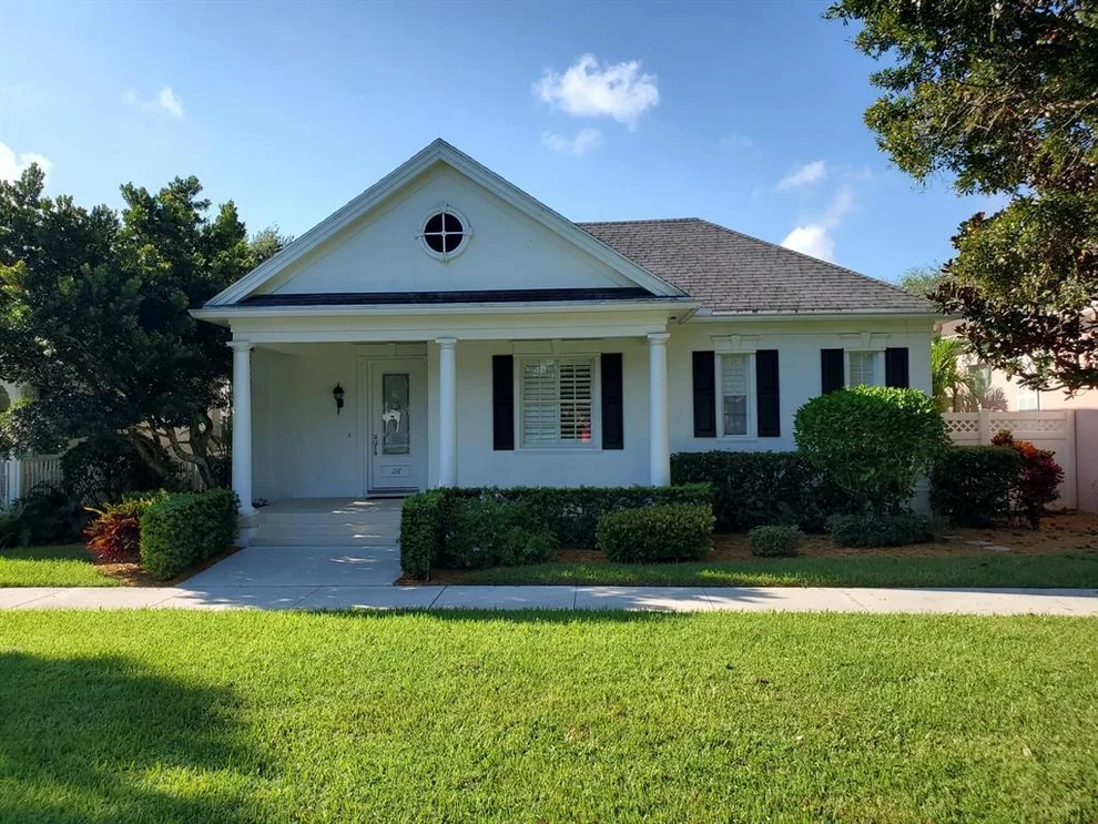 Unit for sale at 116 Poinciana Drive, Jupiter, FL 33458