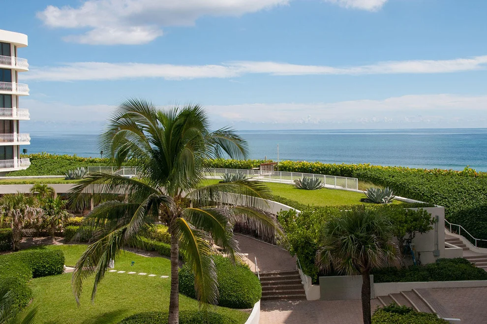Unit for sale at 2000 S Ocean Boulevard, Palm Beach, FL 33480
