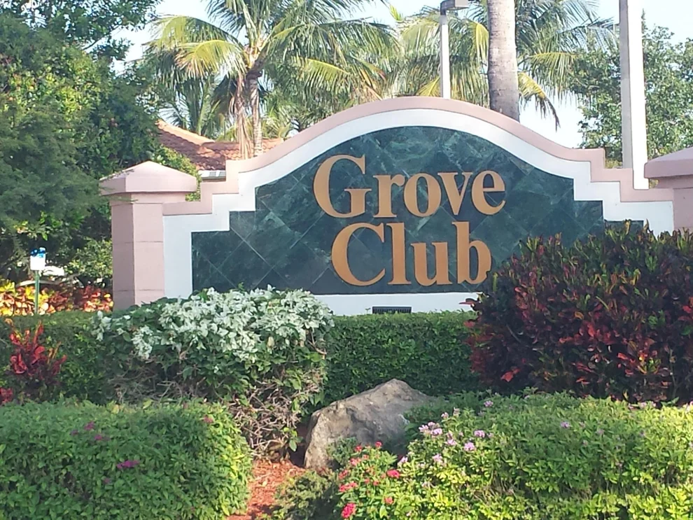 Unit for sale at 9615 Orchid Grove Trail, Boynton Beach, FL 33437