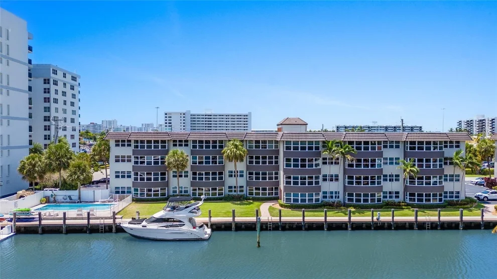 Unit for sale at 3121 NE 51st Street, Fort Lauderdale, FL 33308