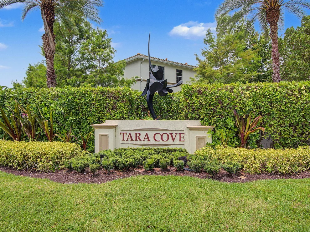 Unit for sale at 4569 Tara Cove Way, West Palm Beach, FL 33417