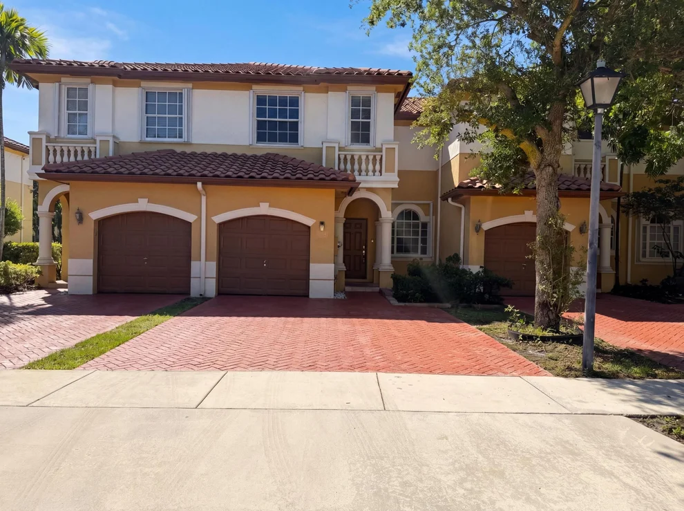 Unit for sale at 5037 SW 140th Terrace, Miramar, FL 33027