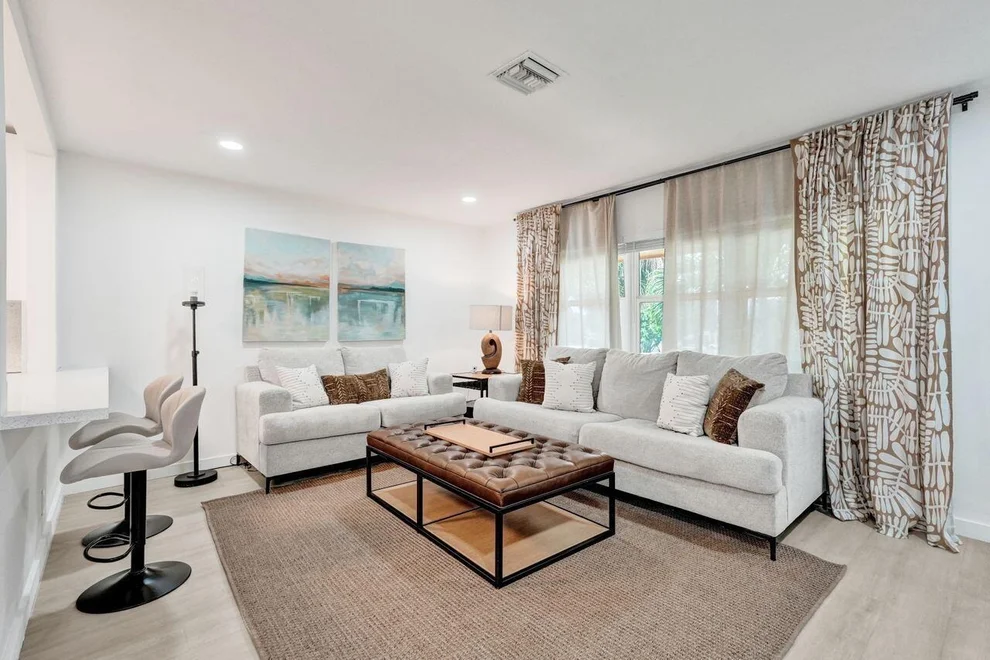 Unit for sale at 207 Salisbury I, West Palm Beach, FL 33417