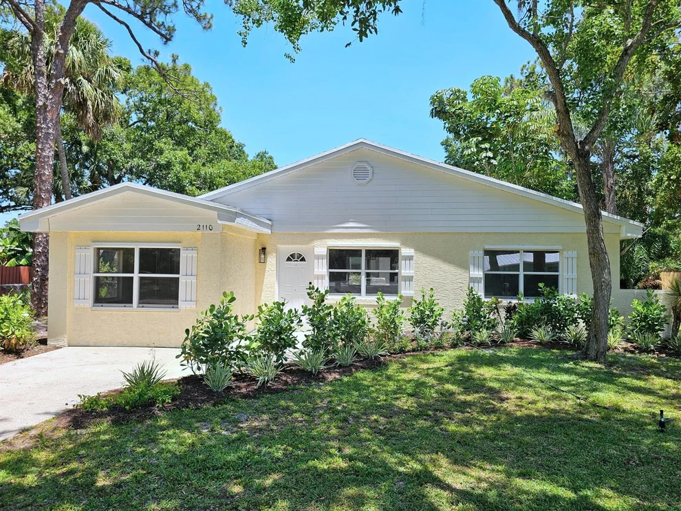 Unit for sale at 2110 S 31st Street, Fort Pierce, FL 34947