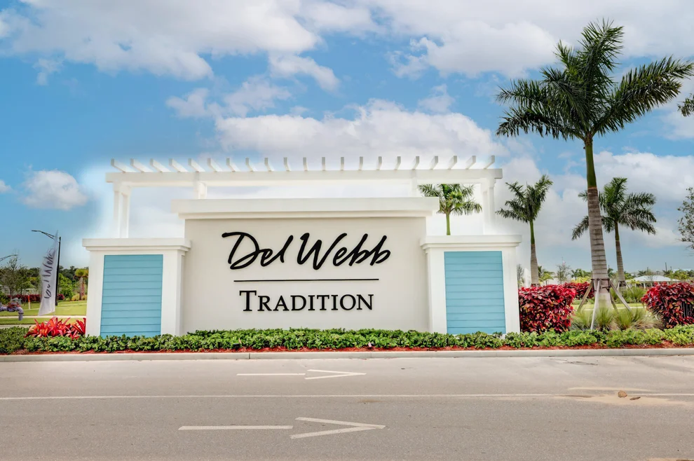 Unit for sale at 12731 SW Gingerline Drive, Port St Lucie, FL 34987
