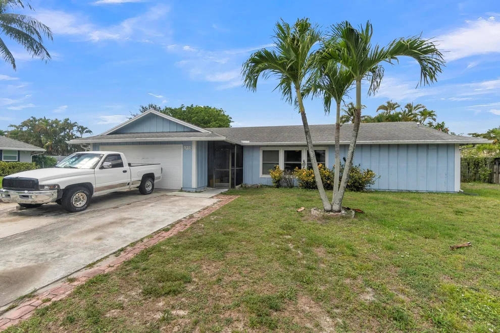 Unit for sale at 12133 Big Cone Court, Wellington, FL 33414