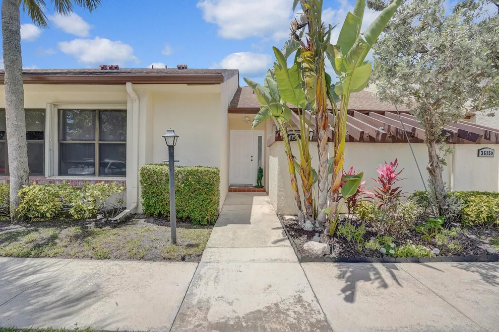 Unit for sale at 3615 Caesar Lane, Lake Worth, FL 33467