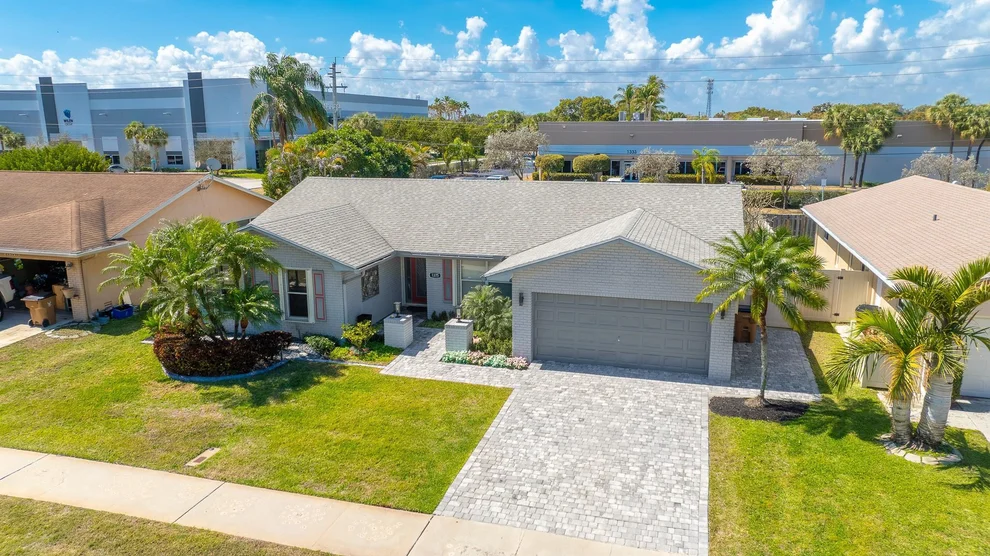 Unit for sale at 1375 SW 29th Avenue, Deerfield Beach, FL 33442