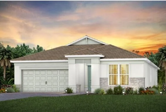 Unit for sale at 14197 SW Incarnadine Lane, Port St Lucie, FL 34987