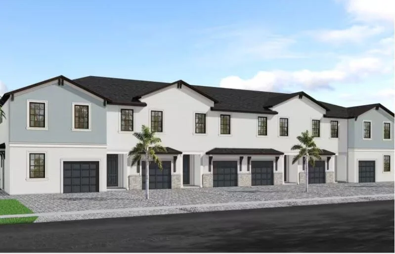 Unit for sale at 7801 SW Bentley Lane, Stuart, FL 34997