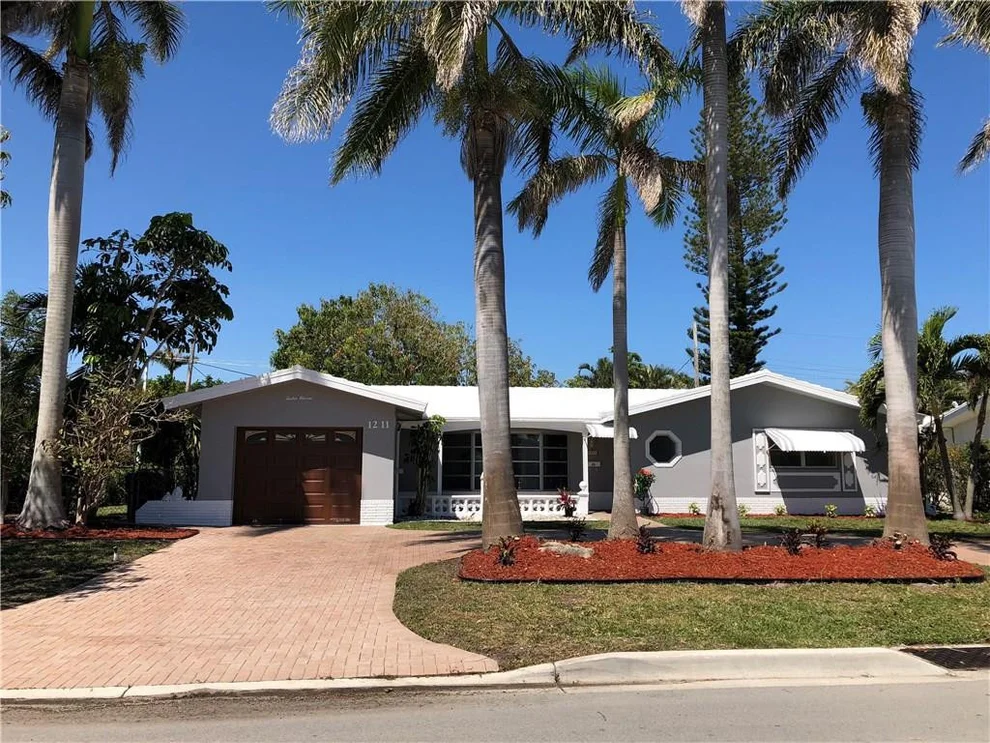 Unit for sale at 1211 SE 7th Court, Deerfield Beach, FL 33441