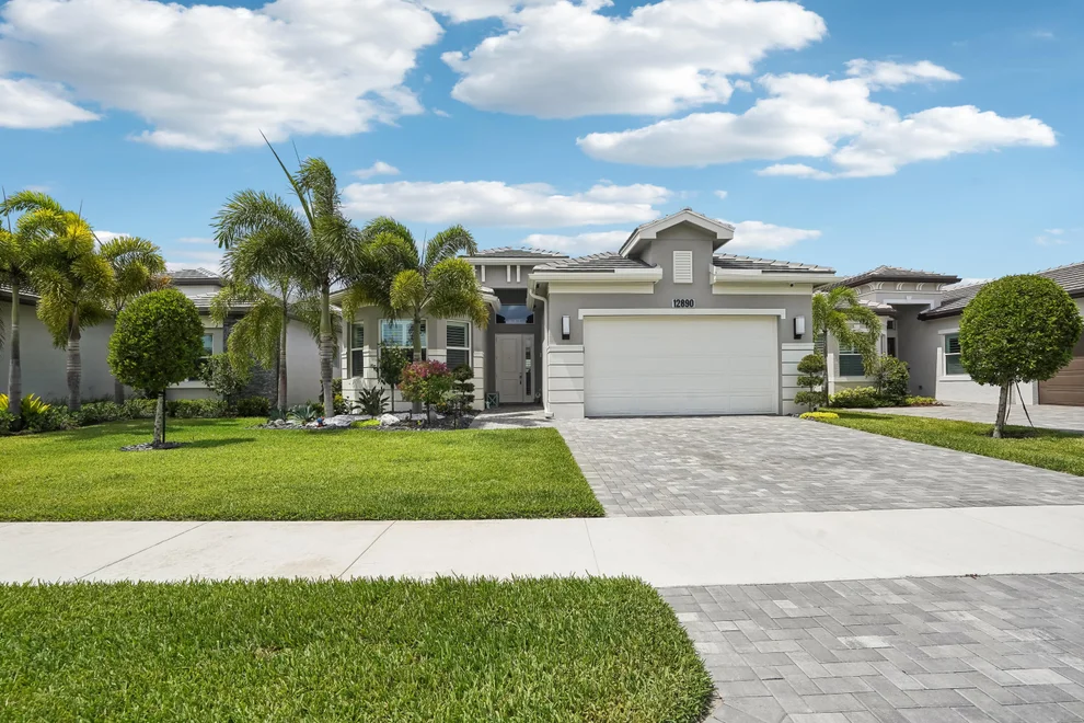 Unit for sale at 12890 Parrot Pond Road, Boynton Beach, FL 33473