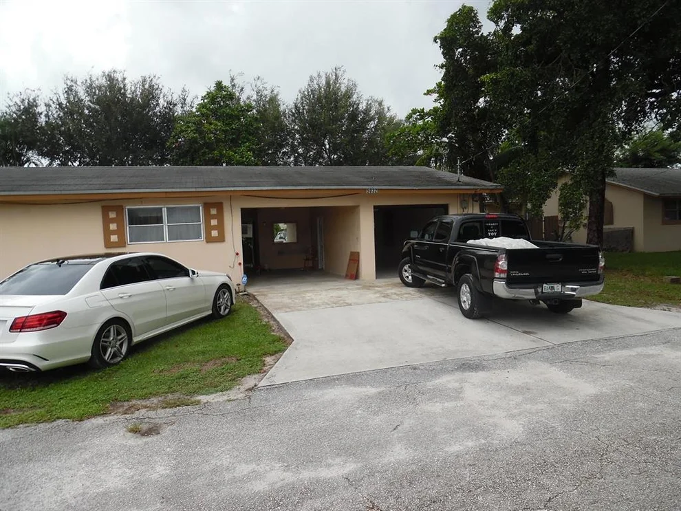 Unit for sale at 5032 Ben Eden Lane, West Palm Beach, FL 33415