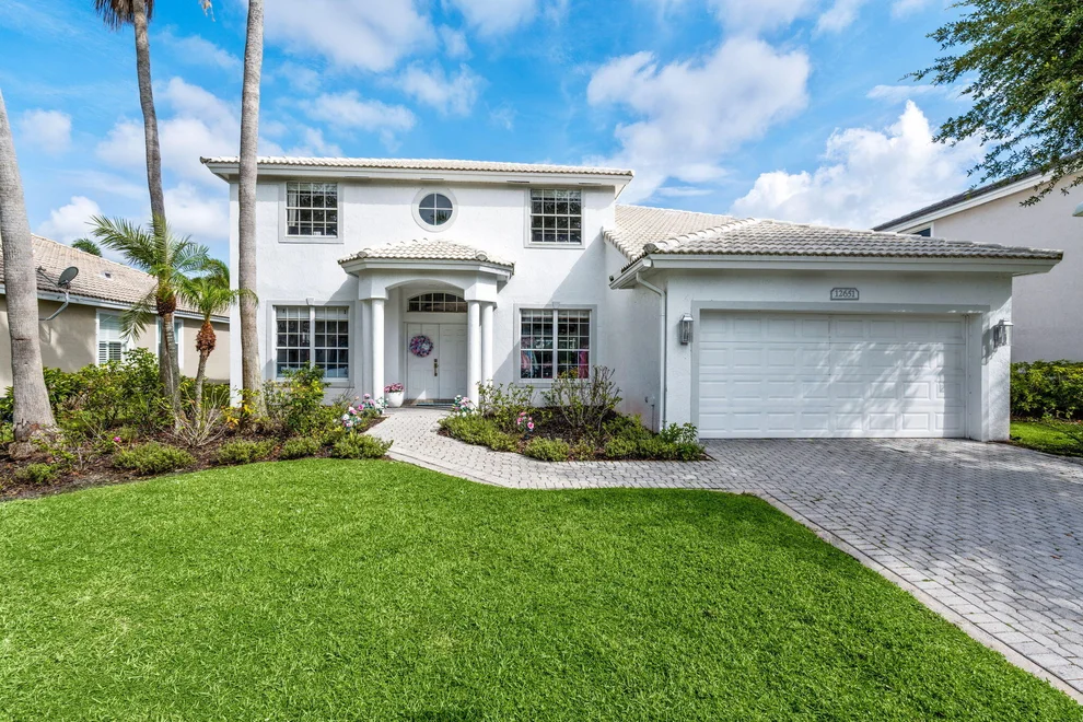 Unit for sale at 12651 Yardley Drive, Boca Raton, FL 33428