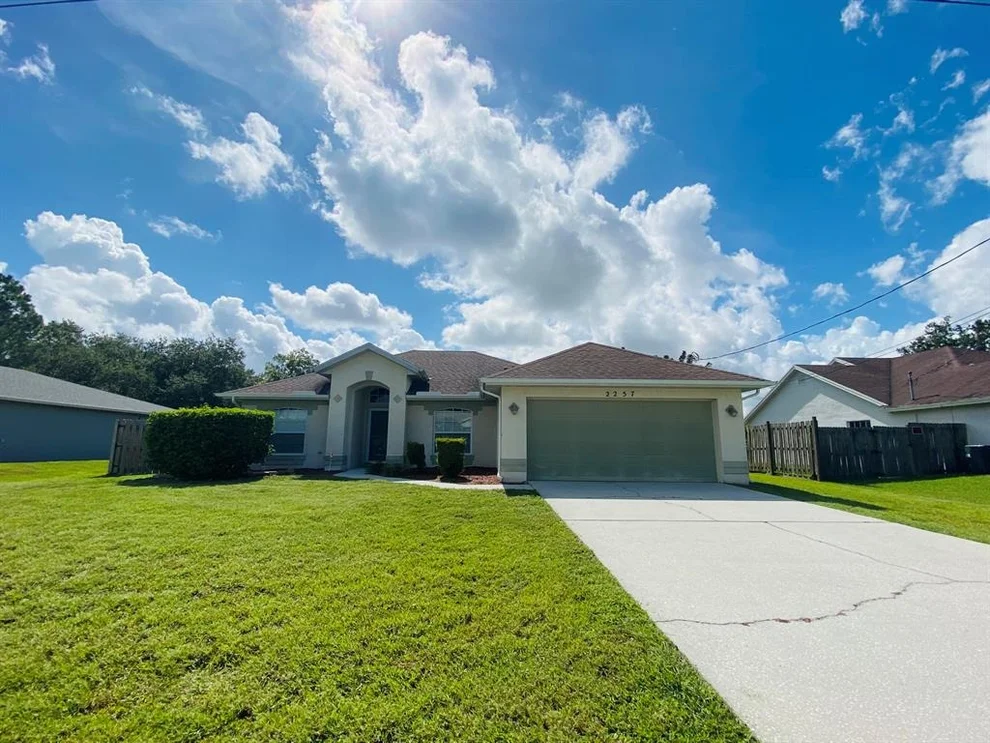 Unit for sale at 2257 SW Picture Terrace, Port St Lucie, FL 34953
