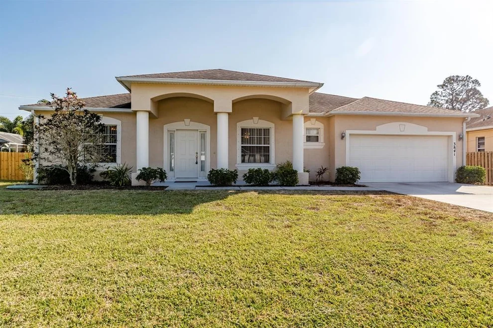 Unit for sale at 3841 SW Crary Street, Port St Lucie, FL 34953