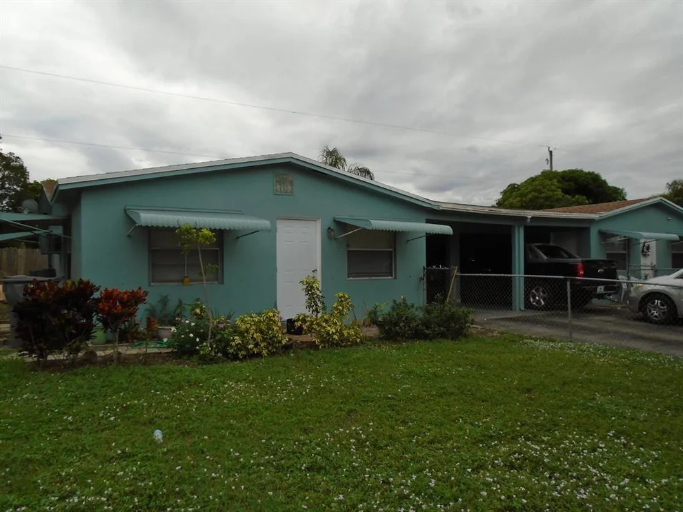 Unit for sale at 4340 Cocoanut Road, West Palm Beach, FL 33406