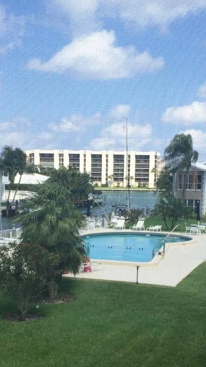 Unit for sale at 701 NE Harbour Terrace, Boca Raton, FL 33431