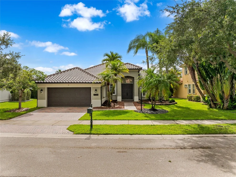 Unit for sale at 7098 NW 111th Terrace, Parkland, FL 33076
