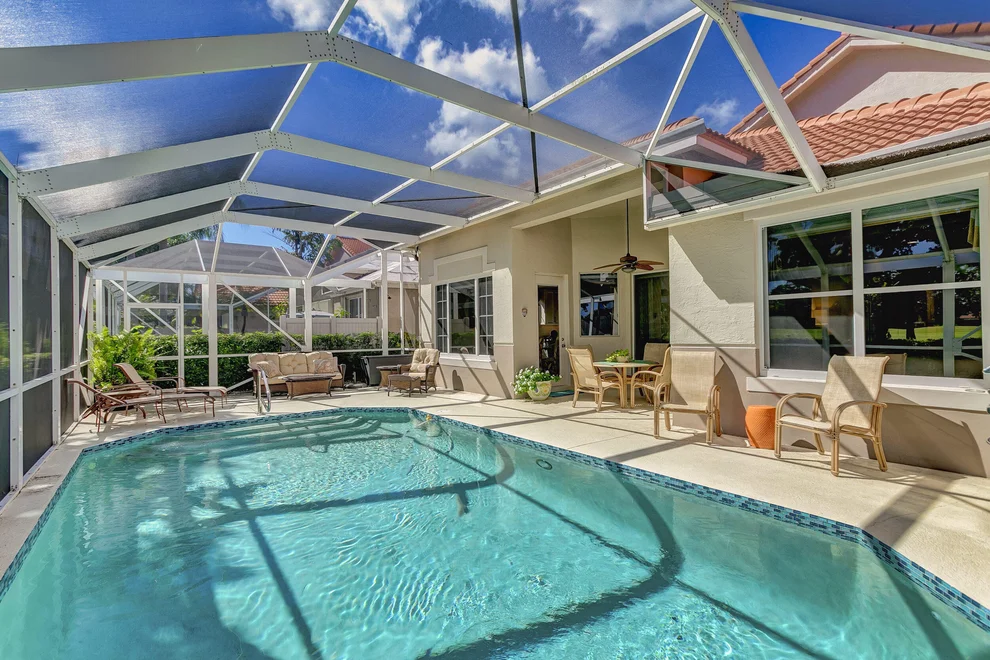 Unit for sale at 118 Monterey Pointe Drive, Palm Beach Gardens, FL 33418