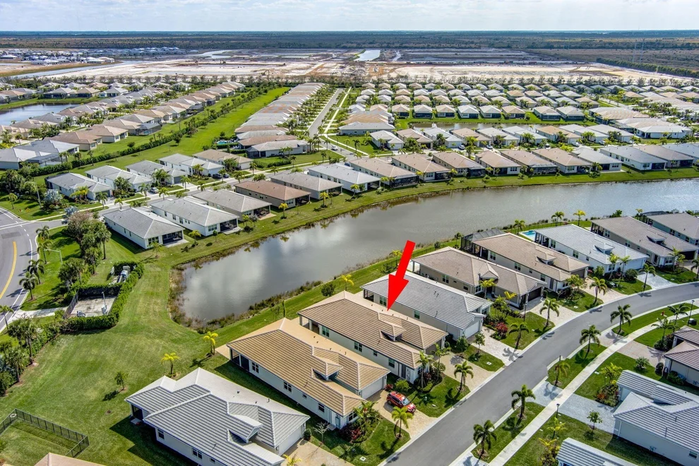 Unit for sale at 11805 SW Coral Cove Parkway, Port St Lucie, FL 34987