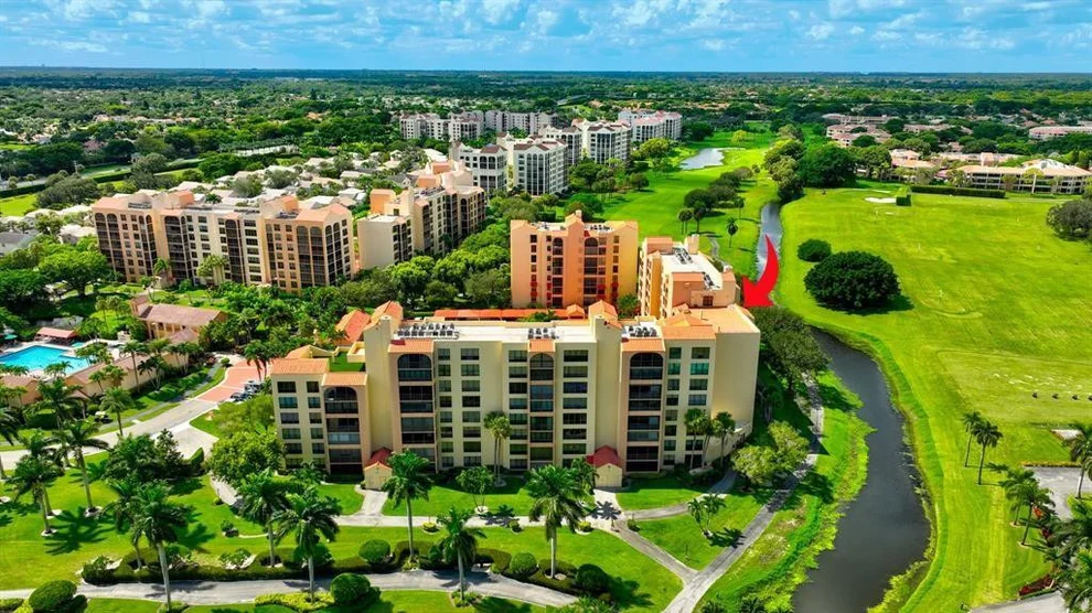 Unit for sale at 7145 Promenade Drive, Boca Raton, FL 33433