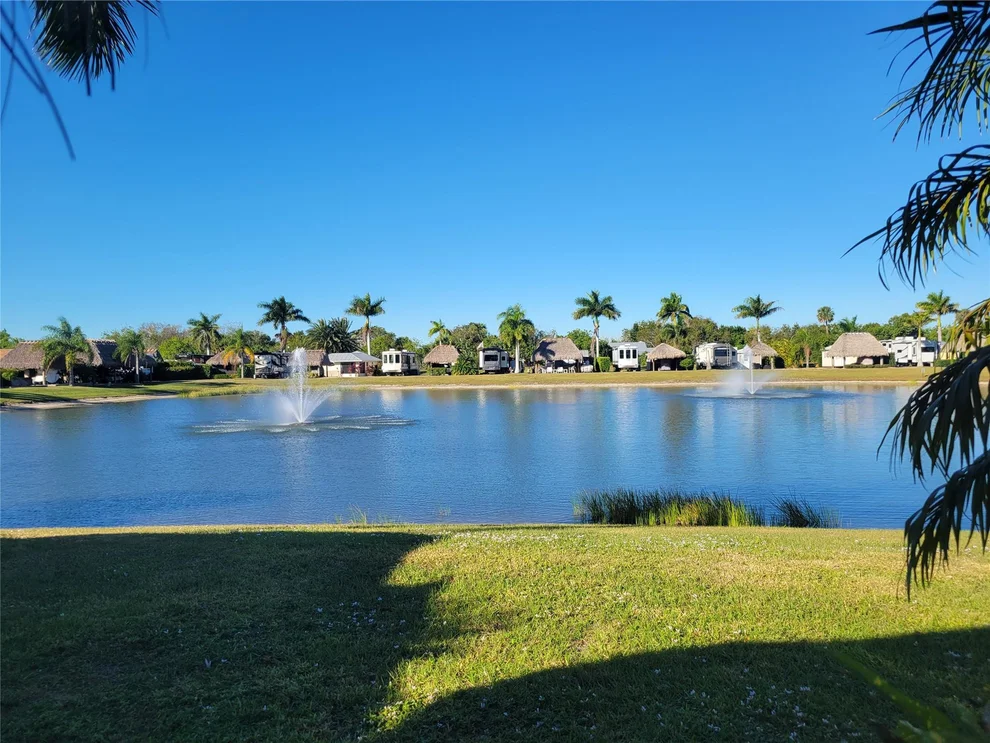 Unit for sale at 3422 7th Path, Okeechobee, FL 34974