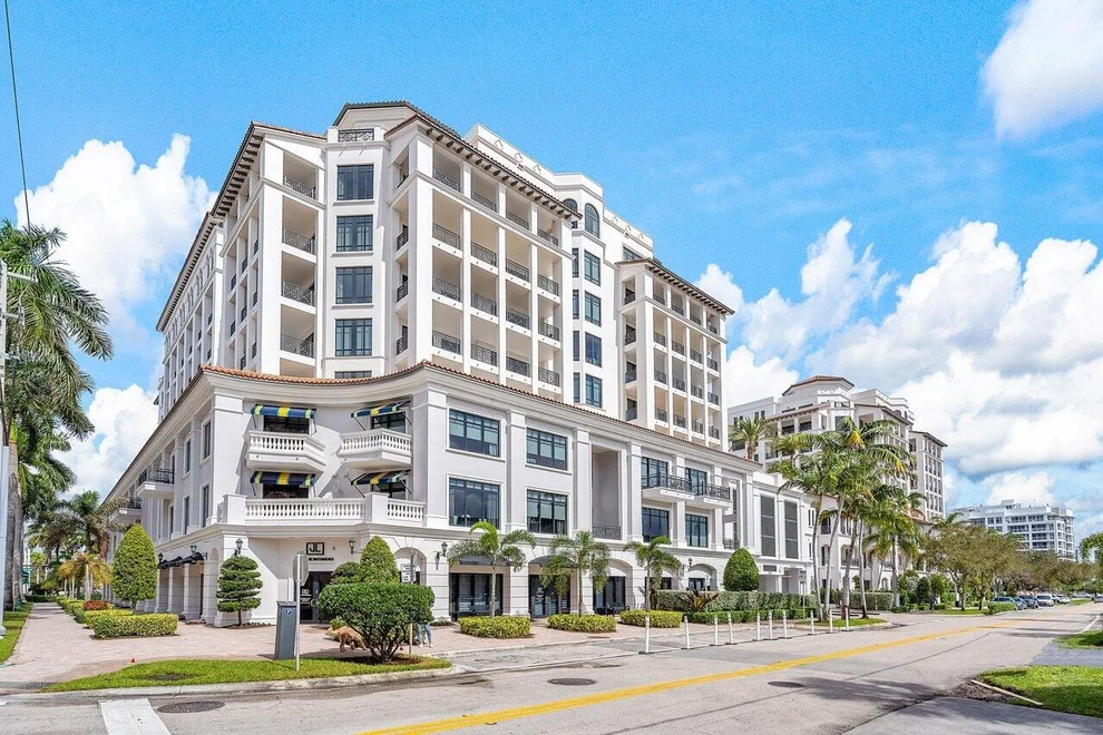 Unit for sale at 200 E Palmetto Park Road, Boca Raton, FL 33432