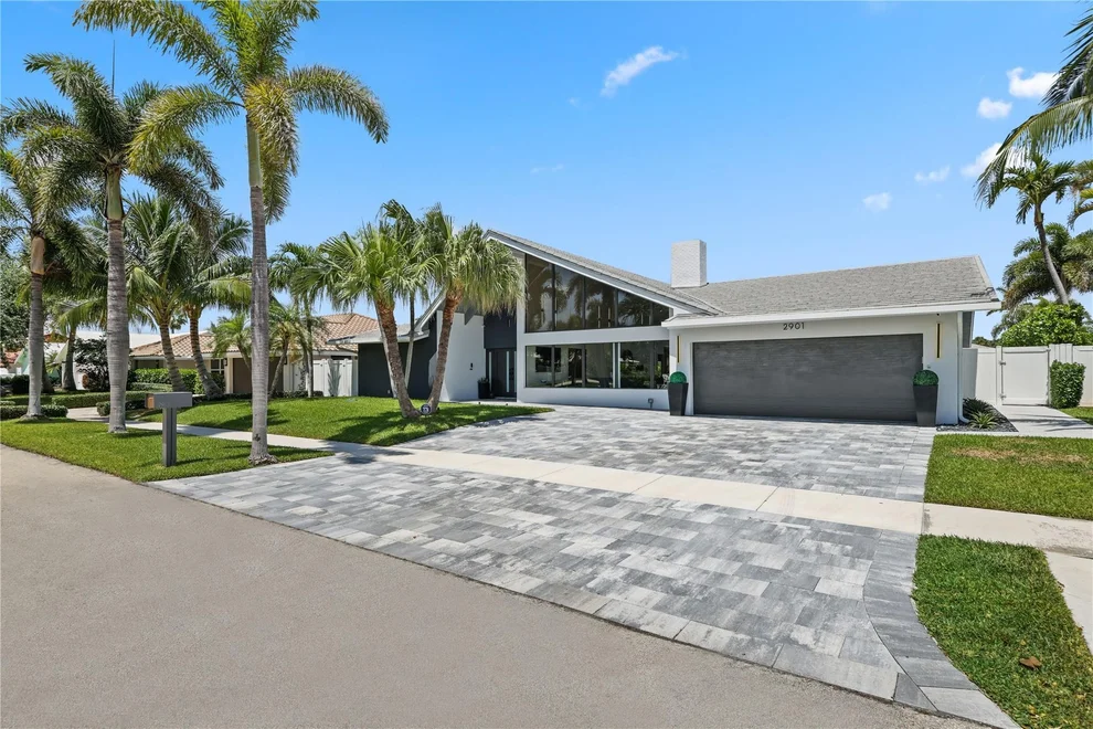 Unit for sale at 2901 NE 46th Street, Lighthouse Point, FL 33064