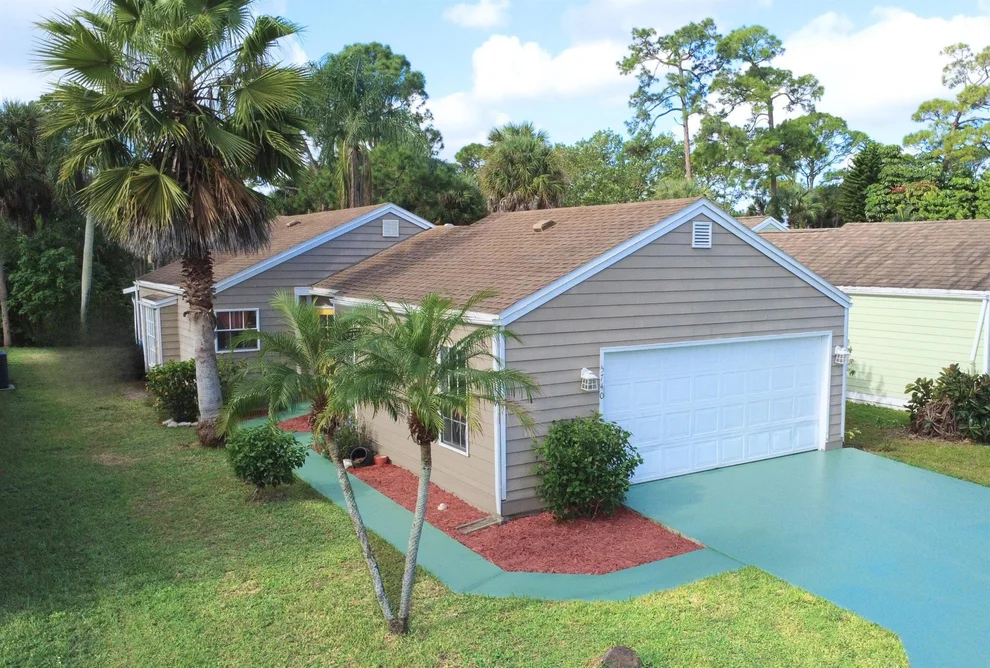 Unit for sale at 5740 Dewberry Way, West Palm Beach, FL 33415