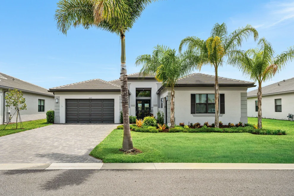 Unit for sale at 12225 SW Saltwater Drive, Port St Lucie, FL 34987