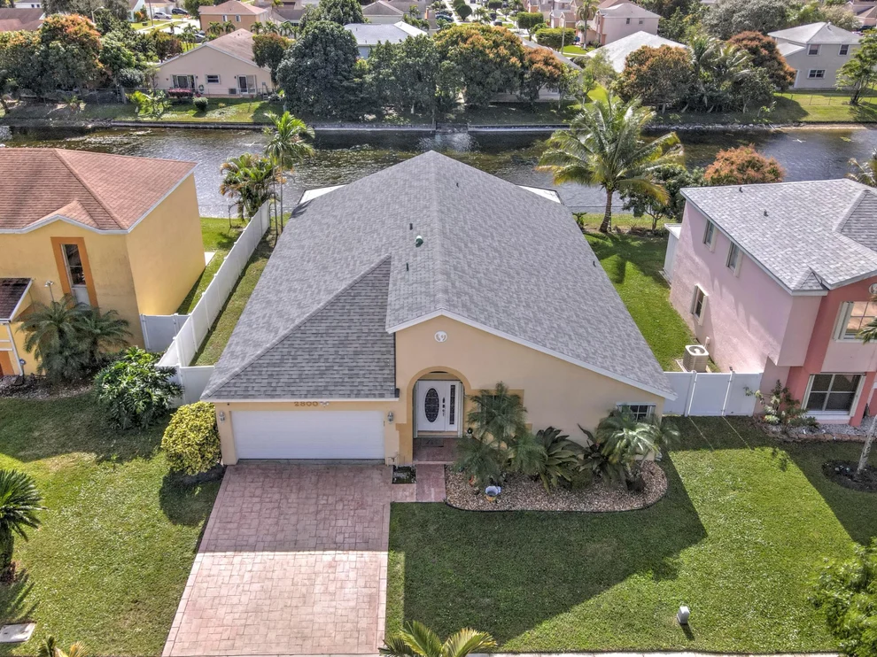 Unit for sale at 2800 Huron Way, Miramar, FL 33025