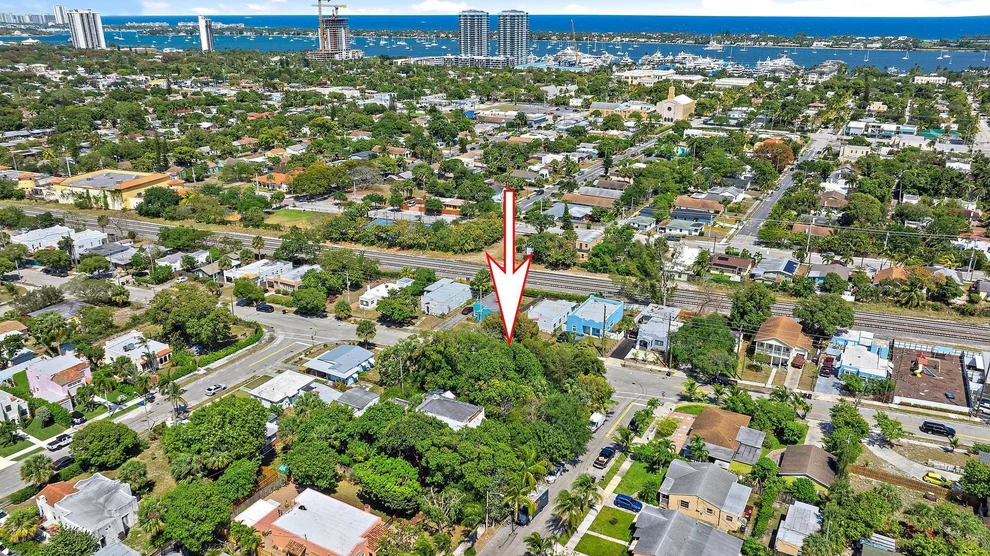 Unit for sale at 801 37th Street, West Palm Beach, FL 33407