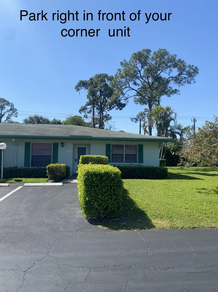 Unit for sale at 5104 Petal Place, Delray Beach, FL 33484