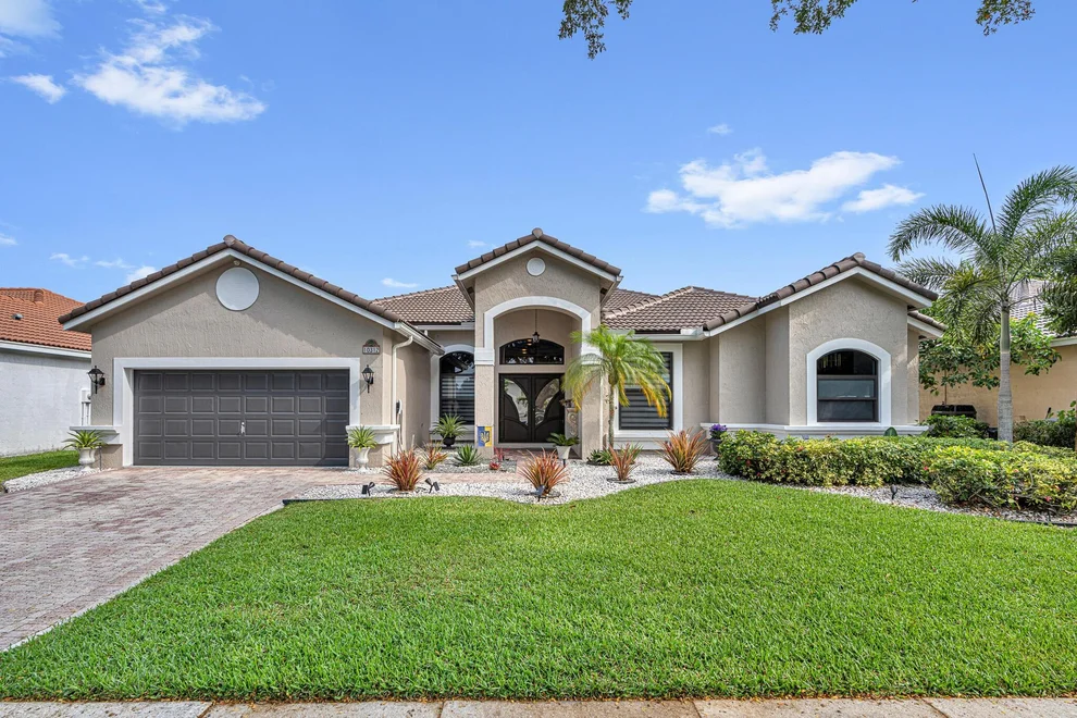 Unit for sale at 10312 Lexington Estates Boulevard, Boca Raton, FL 33428