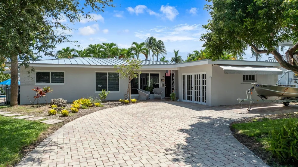 Unit for sale at 380 SE 11th Street, Pompano Beach, FL 33060