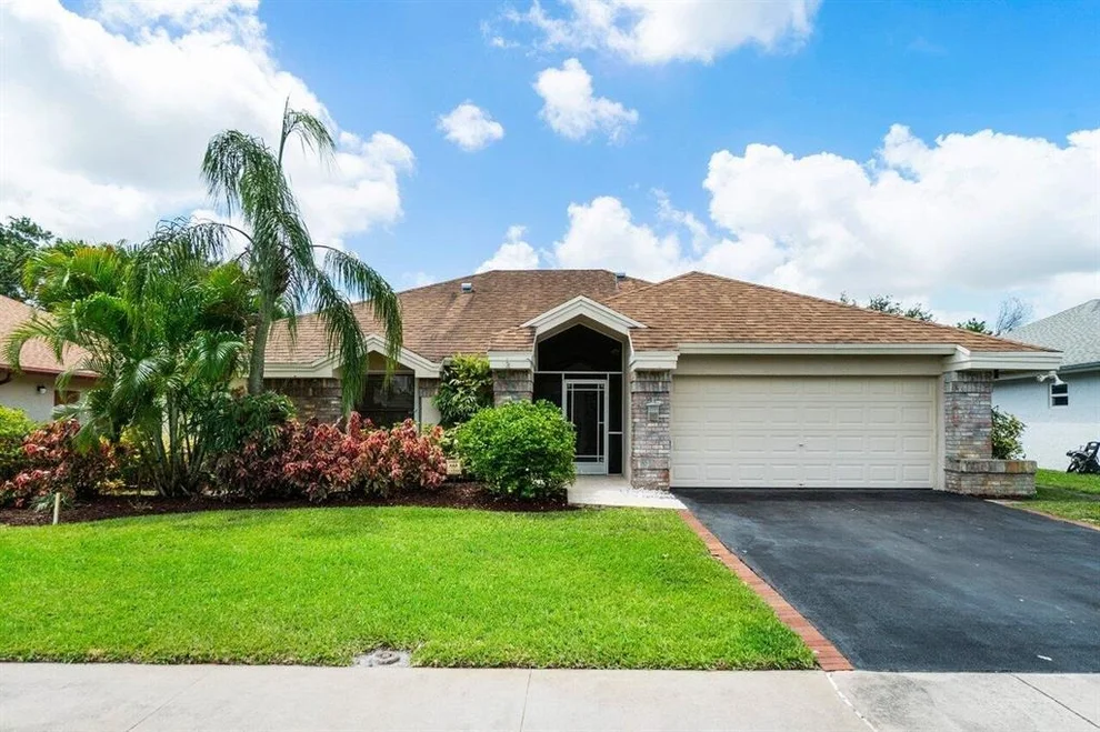 Unit for sale at 18268 181st Circle S, Boca Raton, FL 33498
