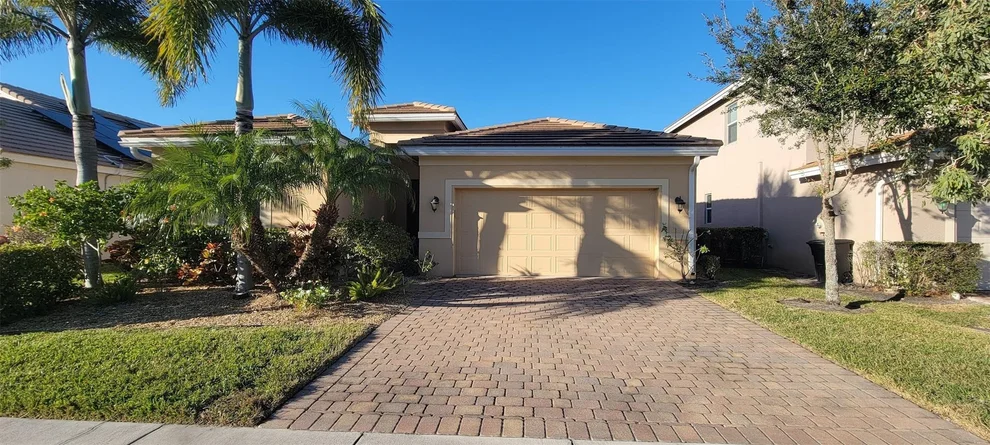 Unit for sale at 11526 SW Halton Street, Port St Lucie, FL 34987