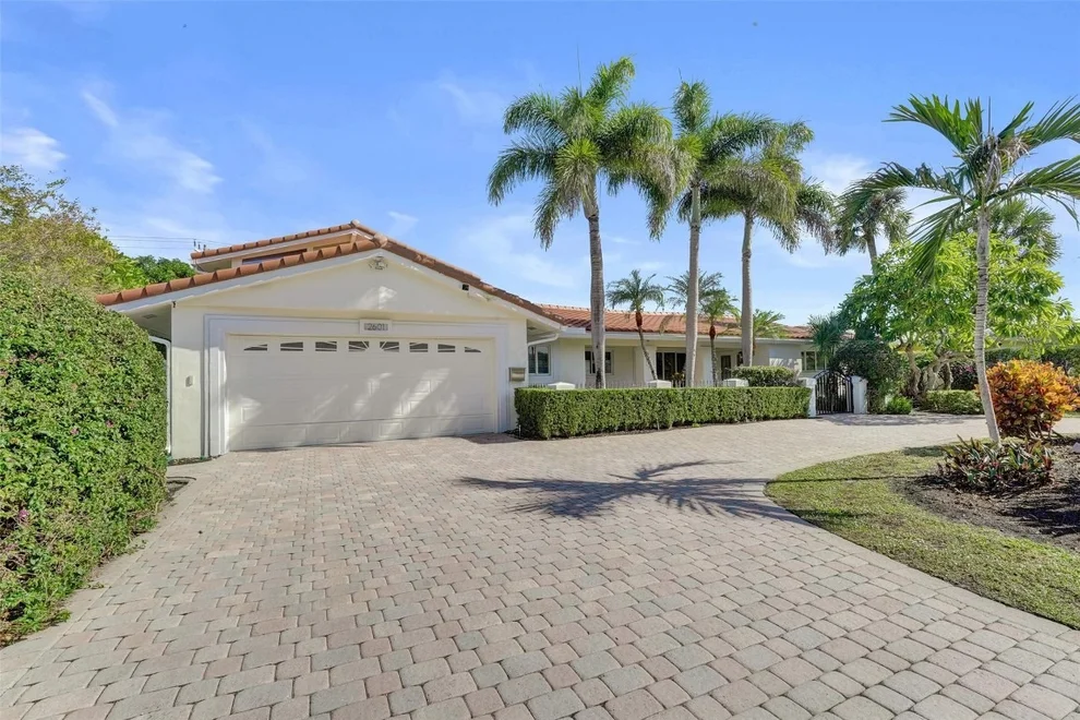 Unit for sale at 2601 NE 37th Street, Fort Lauderdale, FL 33308