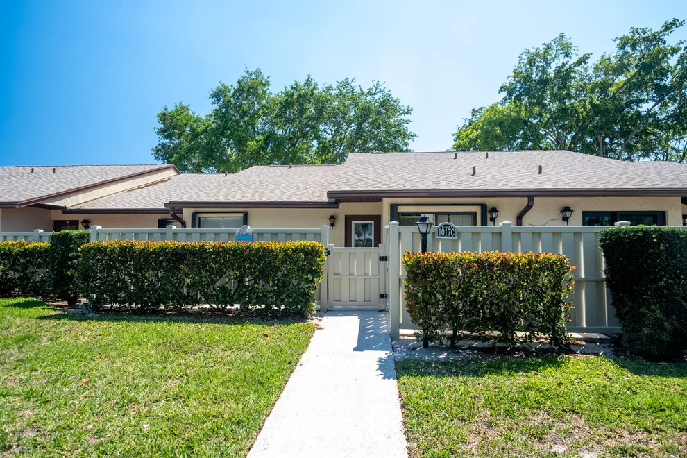 Unit for sale at 1017 Green Pine Boulevard, West Palm Beach, FL 33409