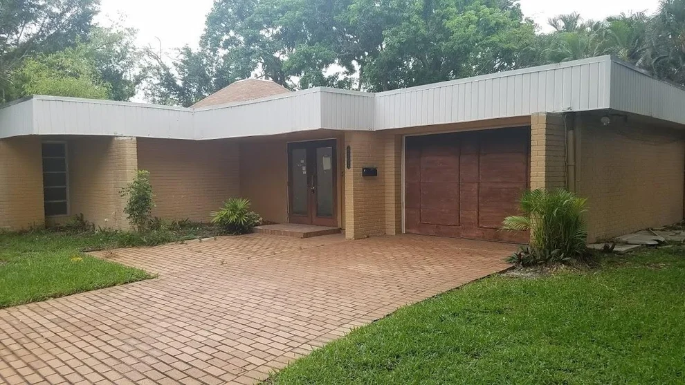 Unit for sale at 6307 Wax Myrtle Circle, Tamarac, FL 33319