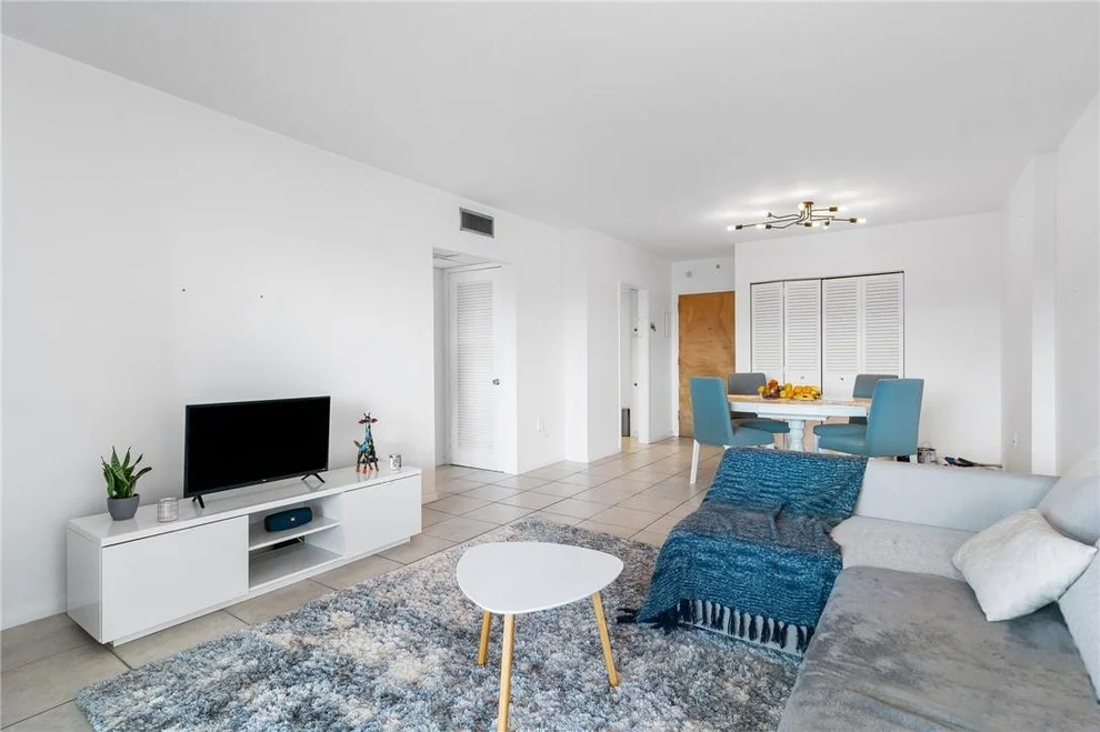 Unit for sale at 400 Kings Point Drive, Sunny Isles Beach, FL 33160
