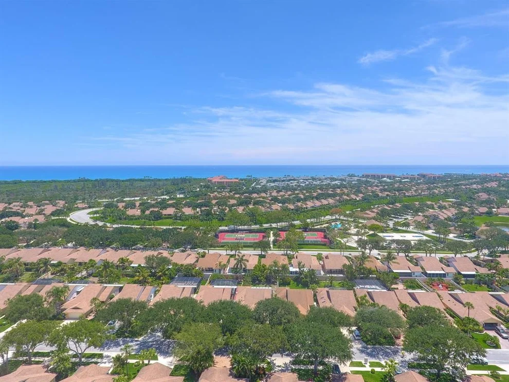 Unit for sale at 191 Cape Pointe Circle, Jupiter, FL 33477